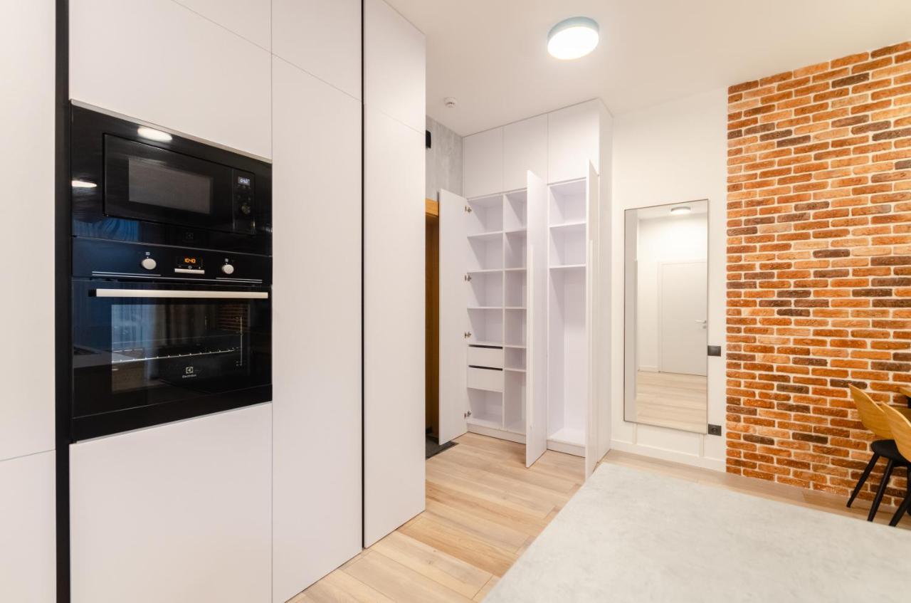 Petrovdom 160-161-166-3A-3B-131A-104A In Beautiful Apartments In Rc "Yaroslaviv Grad" Kyiv Exterior photo