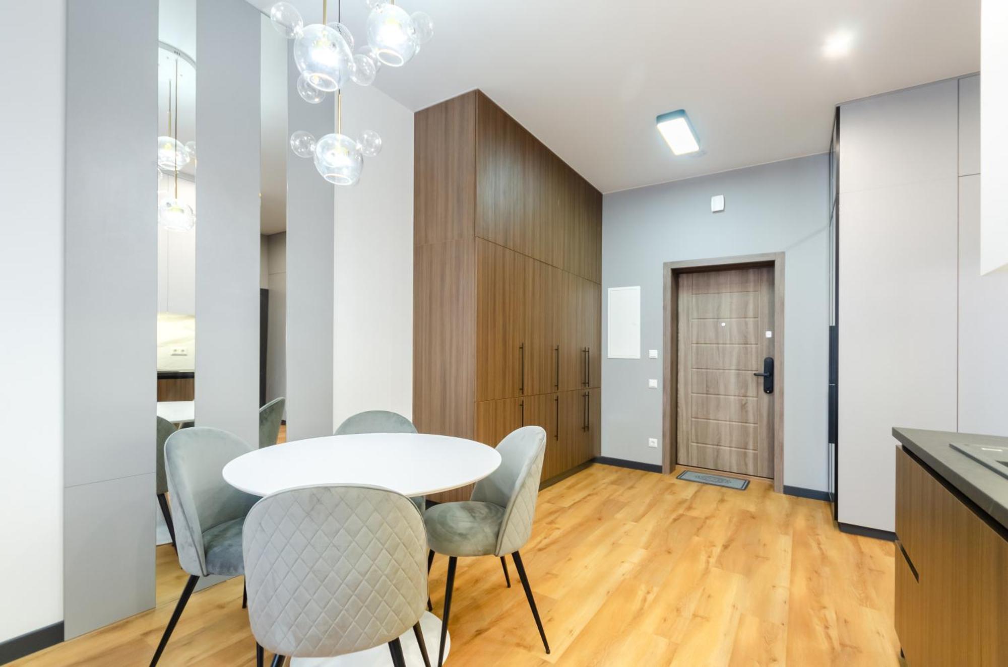 Petrovdom 160-161-166-3A-3B-131A-104A In Beautiful Apartments In Rc "Yaroslaviv Grad" Kyiv Exterior photo