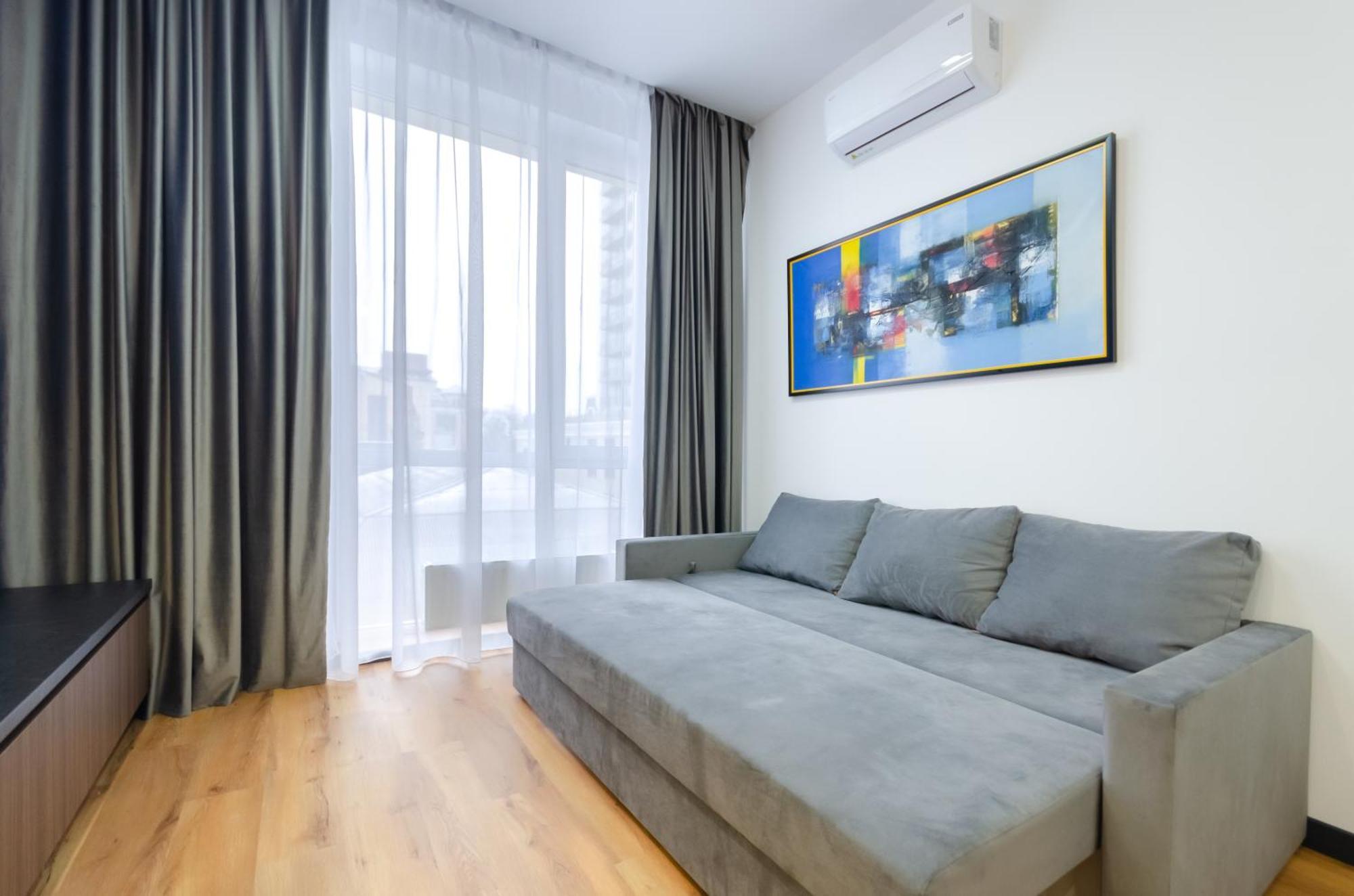 Petrovdom 160-161-166-3A-3B-131A-104A In Beautiful Apartments In Rc "Yaroslaviv Grad" Kyiv Exterior photo