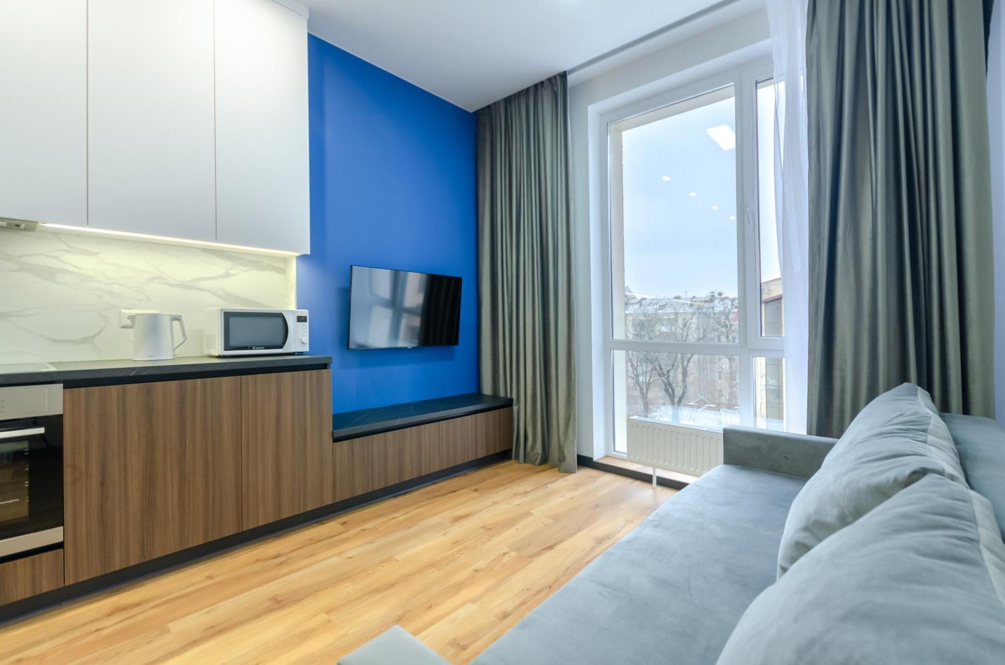 Petrovdom 160-161-166-3A-3B-131A-104A In Beautiful Apartments In Rc "Yaroslaviv Grad" Kyiv Exterior photo