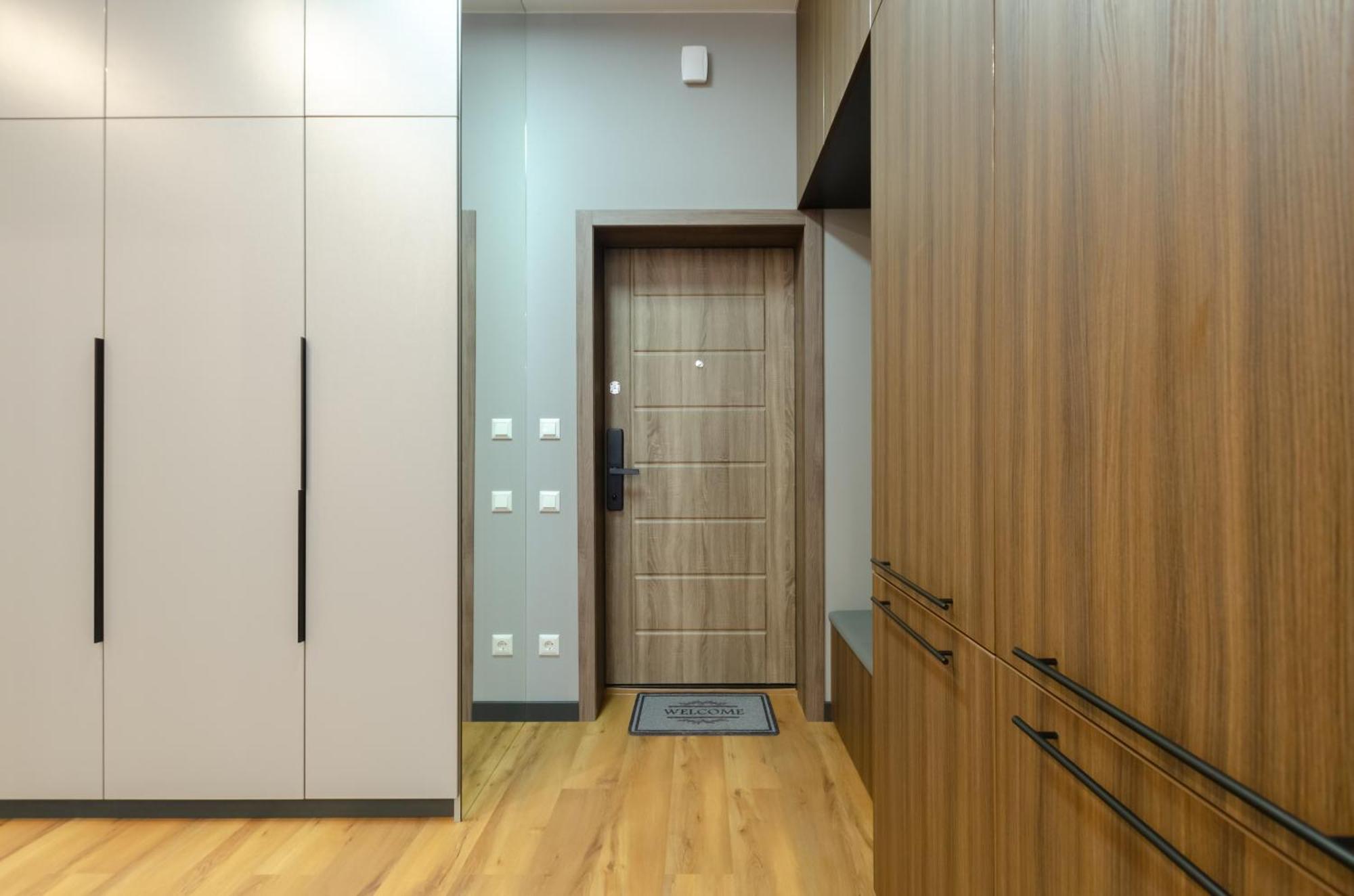 Petrovdom 160-161-166-3A-3B-131A-104A In Beautiful Apartments In Rc "Yaroslaviv Grad" Kyiv Exterior photo