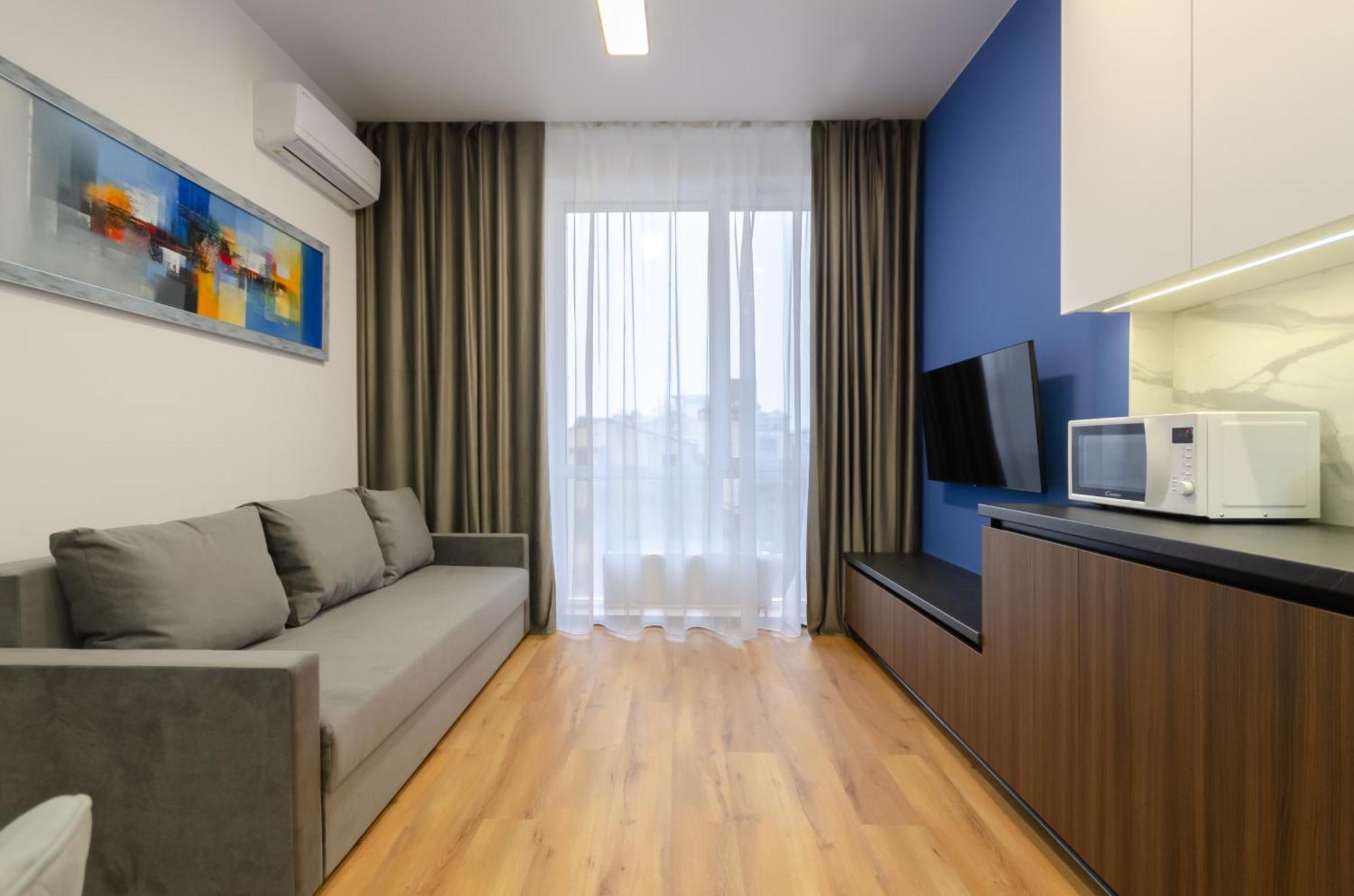 Petrovdom 160-161-166-3A-3B-131A-104A In Beautiful Apartments In Rc "Yaroslaviv Grad" Kyiv Exterior photo