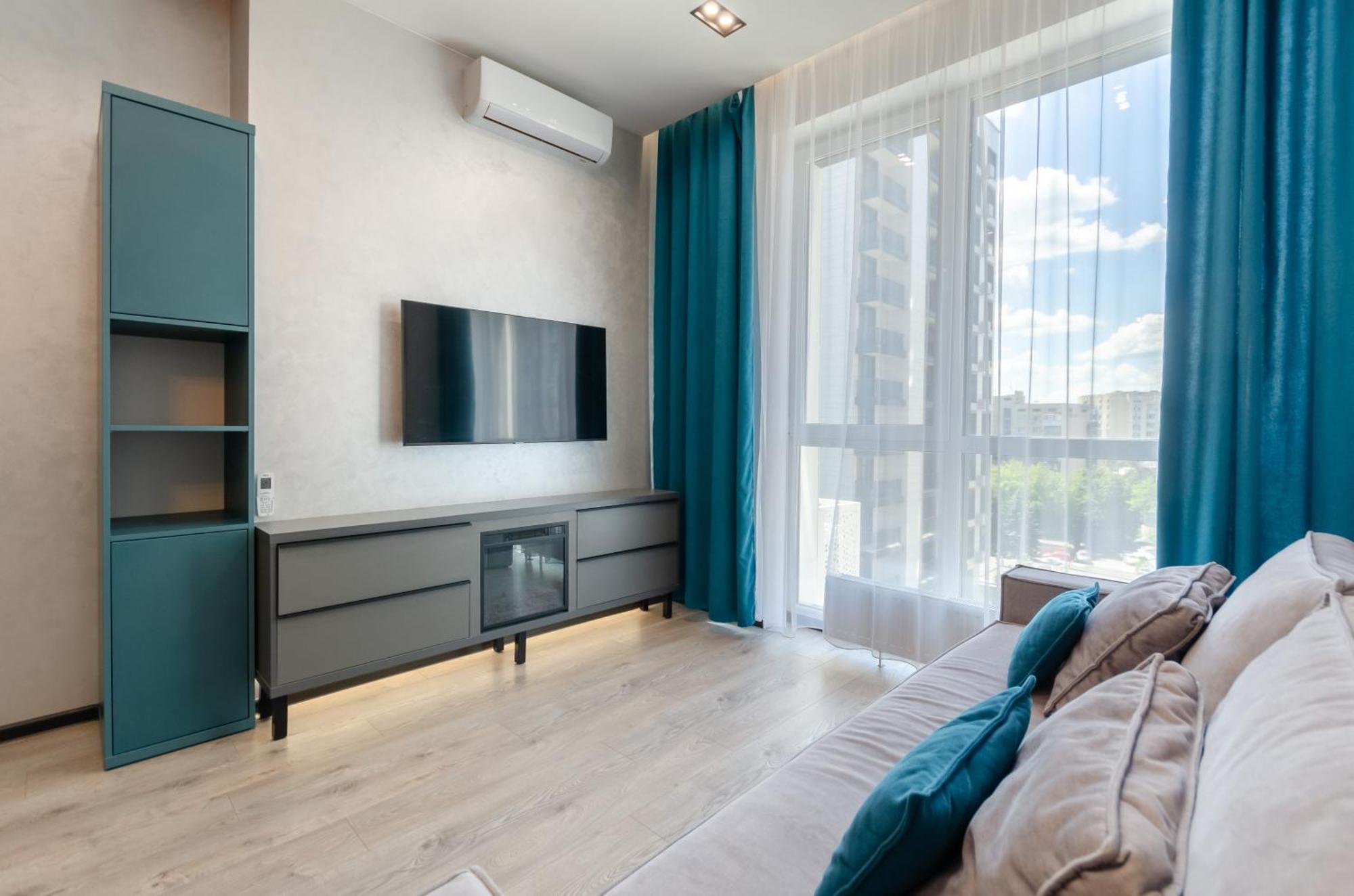 Petrovdom 160-161-166-3A-3B-131A-104A In Beautiful Apartments In Rc "Yaroslaviv Grad" Kyiv Exterior photo