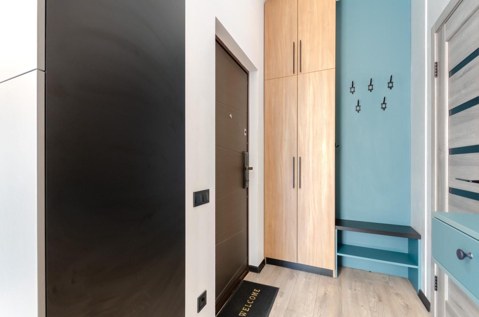 Petrovdom 160-161-166-3A-3B-131A-104A In Beautiful Apartments In Rc "Yaroslaviv Grad" Kyiv Exterior photo