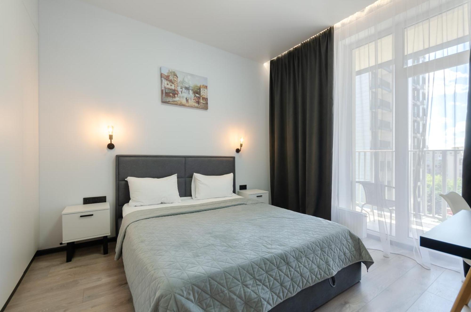 Petrovdom 160-161-166-3A-3B-131A-104A In Beautiful Apartments In Rc "Yaroslaviv Grad" Kyiv Exterior photo